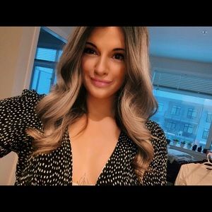 Meet your Posher, Mallory